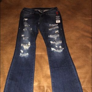 True religion size25 women’s pants
